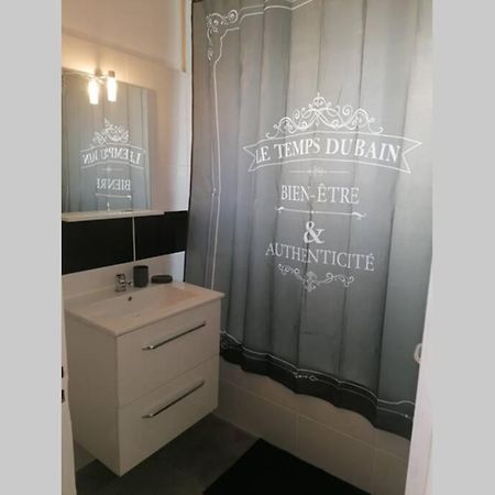 Appartement Entier Bourges Avaricum Centre Ville מראה חיצוני תמונה