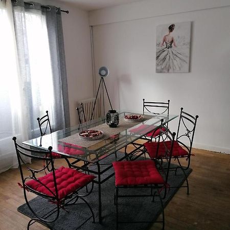 Appartement Entier Bourges Avaricum Centre Ville מראה חיצוני תמונה